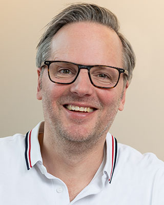 Dr. med. Claus Friedrich Zimmer