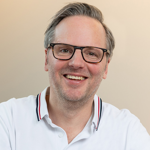 Dr. med. Claus Friedrich Zimmer - Facharzt für Innere Medizin und Gastroenterologie