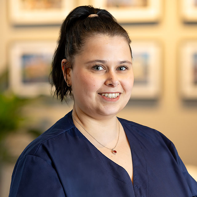 Jennifer Barao-Martins