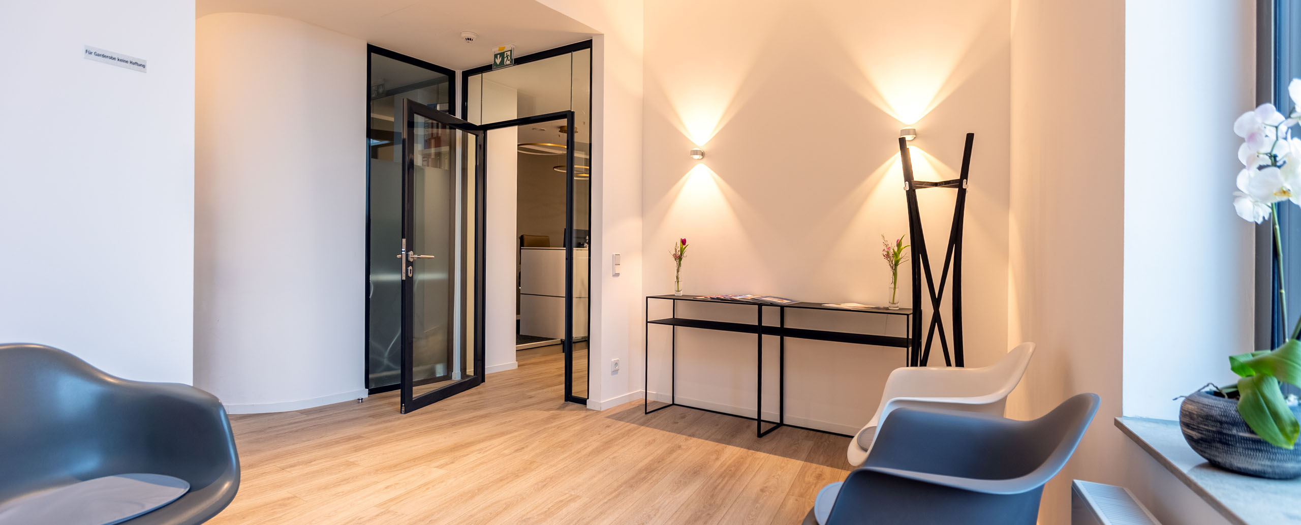 Praxis Gastroenterologie Bergedorfer Tor - Hamburg