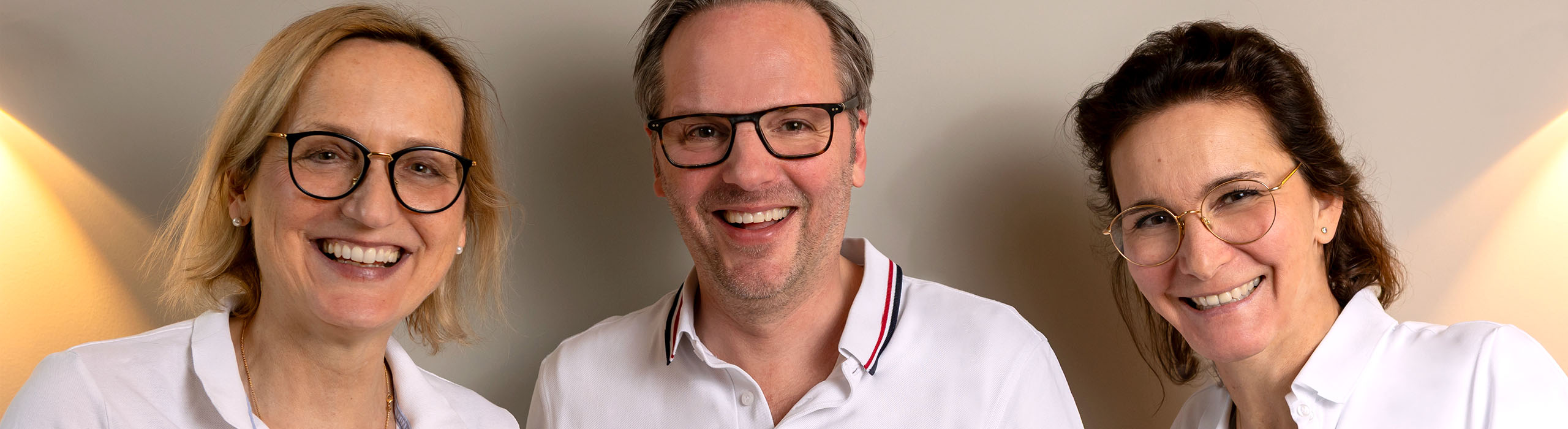 Gastroenterologie Bergedorfer Tor - Das Ärzteteam